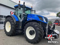 Tractor / Trekker New Holland T7 290 New Gen