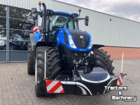 Tractor / Trekker New Holland T7 290 New Gen