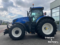 Tractor / Trekker New Holland T7 290 New Gen