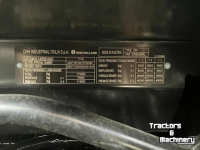 Tractor / Trekker New Holland T7 290 New Gen