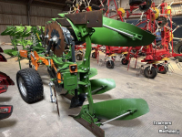 Ploegen Amazone Amazone Teres 300 V 4+0