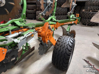 Ploegen Amazone Amazone Teres 300 V 4+0