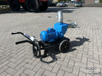 Beregeningspomp GMP Bronpompset B4KQA compleet