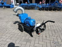 Beregeningspomp GMP Bronpompset B4KQA compleet