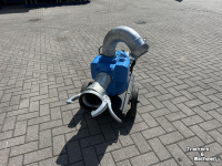 Beregeningspomp GMP Bronpompset B4KQA compleet