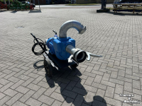 Beregeningspomp GMP Bronpompset B4KQA compleet