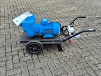 Beregeningspomp GMP Bronpompset B4KQA compleet