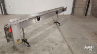 Transportband  4120X190 TRANSPORTBAND VLAKKE BAND FLAT BELT CONVEYOR BELT FLACHBAND FÖRDERBAND