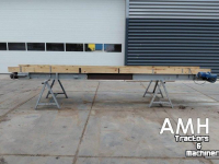 Transportband  5220X550 TRANSPORTBAND VLAKKE BAND FLAT BELT CONVEYOR BELT FLACHBAND FÖRDERBAND