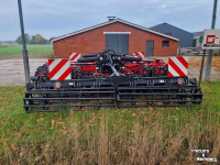 Schijveneg Metal-Fach U710/45
