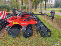 Schijveneg Metal-Fach U710/45
