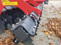 Schijveneg Metal-Fach U710/45