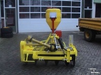 Overige bosbouwmachines en toebehoren Ka-Ha 150-250