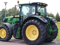 Traktoren John Deere 6145R