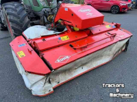 Maaier Kuhn Set maaiers FC 280 F met FC 283