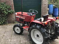 Compact tractor Shibaura sp1540