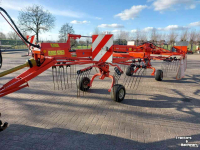 Rugger / Hark / Zwadhark Kuhn GA6002
