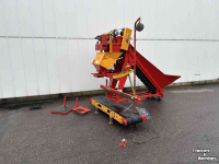 Afweegapparatuur Bijlsma Hercules Afweger voor aardappelen