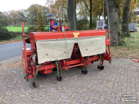 Groenten- / Precisie-zaaimachine Becker Aeromat
