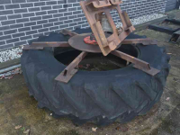 Voerveegschuif / Voerveegvijzel Schäffer Voerschuif schaffer