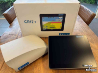 GPS besturings systemen en toebehoren Raven CR12 RTK GPS systeem Nieuw