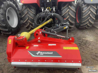 Klepelmaaier Kverneland FHP 155