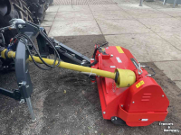 Klepelmaaier Kverneland FHP 155