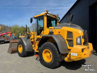 Shovel / Wiellader / Kniklader Volvo L90H