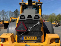 Shovel / Wiellader / Kniklader Volvo L90H