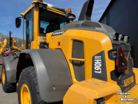 Shovel / Wiellader / Kniklader Volvo L90H