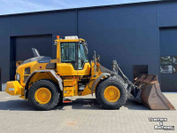 Shovel / Wiellader / Kniklader Volvo L90H