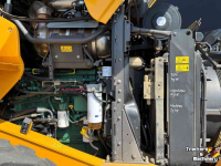 Shovel / Wiellader / Kniklader Volvo L90H
