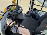 Shovel / Wiellader / Kniklader Volvo L90H