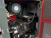 Aggregaat / Generator Bauer 69 KVA