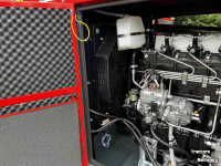 Aggregaat / Generator Bauer 69 KVA