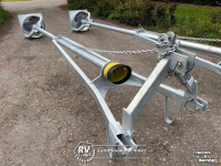 Mestmixer Van der Meer M70-450 en M70-500 NIEUW | DIRECT LEVERBAAR