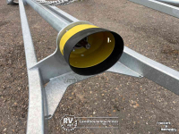 Mestmixer Van der Meer M70-450 en M70-500 NIEUW | DIRECT LEVERBAAR