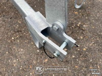 Mestmixer Van der Meer M70-450 en M70-500 NIEUW | DIRECT LEVERBAAR