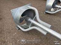 Mestmixer Van der Meer M70-450 en M70-500 NIEUW | DIRECT LEVERBAAR