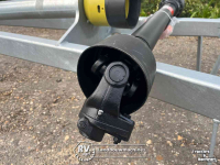 Mestmixer Van der Meer M70-450 en M70-500 NIEUW | DIRECT LEVERBAAR