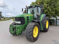 Tractor / Trekker John Deere 7430 Autopower