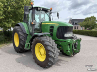 Tractor / Trekker John Deere 7430 Autopower