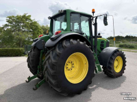 Tractor / Trekker John Deere 7430 Autopower