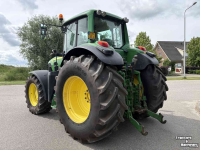 Tractor / Trekker John Deere 7430 Autopower