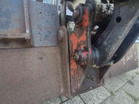 Mini-graver / Mini-graafmachine Terex schaeff Terex HR2.0