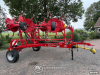 Schudder Lely Lotus 770 P