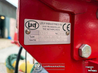 Schudder Lely Lotus 770 P