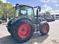 Tractor / Trekker Fendt 514 Gen3 Power setting 2