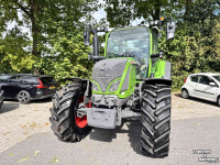 Tractor / Trekker Fendt 514 Gen3 Power setting 2