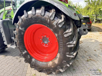 Tractor / Trekker Fendt 514 Gen3 Power setting 2
